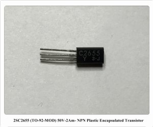2SC2655 