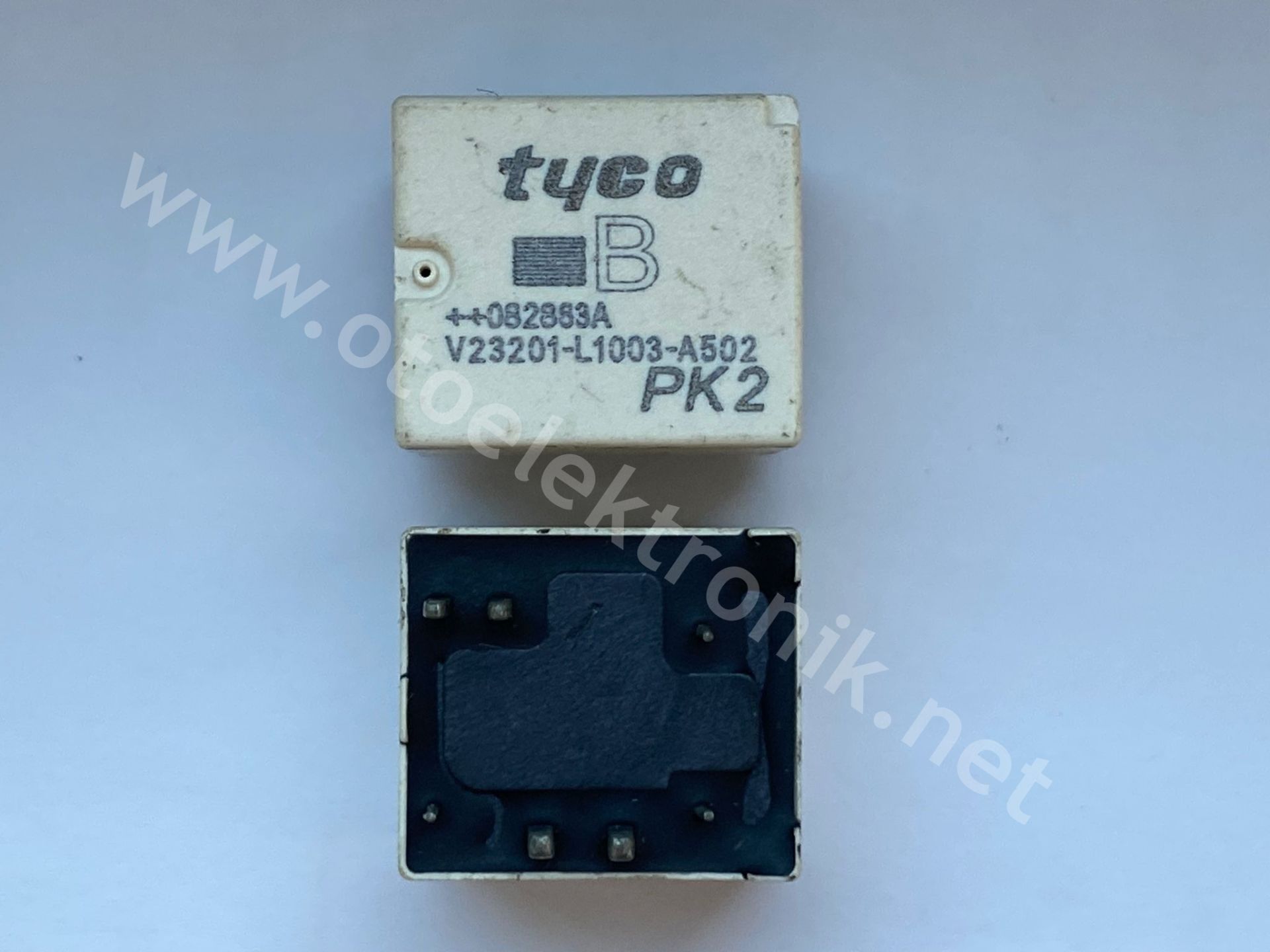 V23201-L1003-A502 ROLE