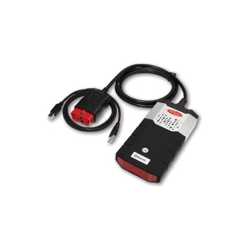 Delphi Arıza Tespit Cihazı