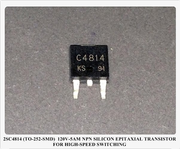 2SC4814 