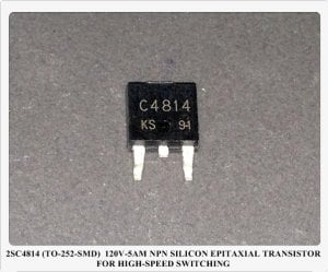 2SC4814 