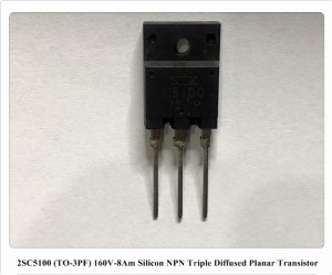 2SC5100 