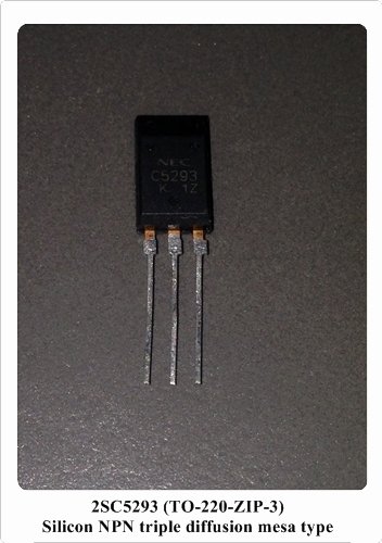 2SC5293 