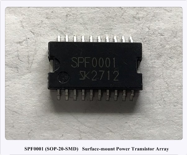 SPF0001