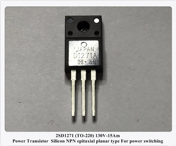 2SD1271
