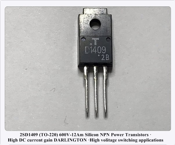 2SD1409