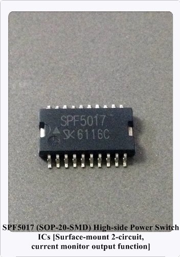 SPF5017
