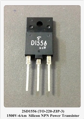 2SD1556 