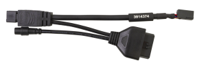 Texa Arıza Tespit Cihazı Iveco Daily Kablosu (3914374) Orijinal
