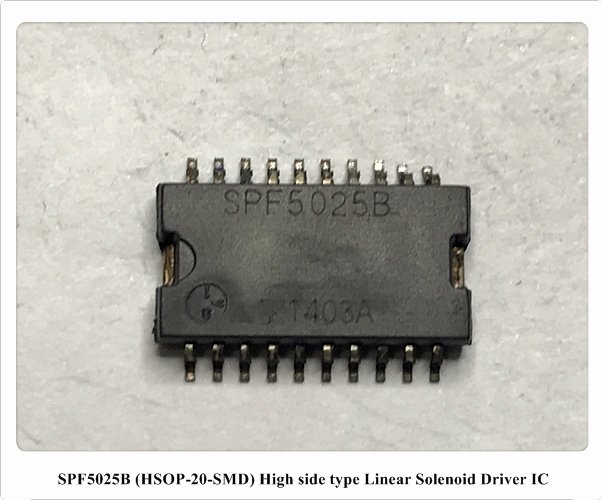 SPF5025B