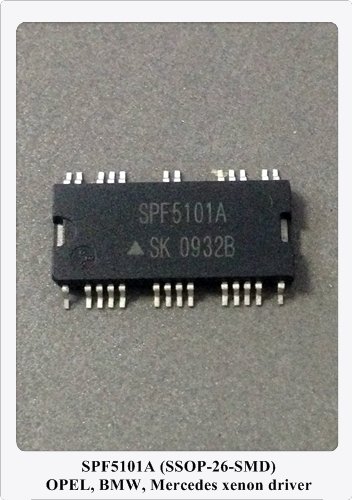 SPF5101A