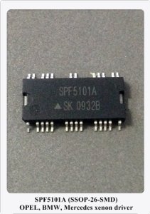 SPF5101A