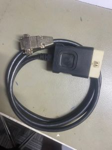 Ardunio OBD 2 Kablo