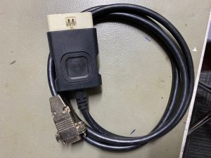 Ardunio OBD 2 Kablo
