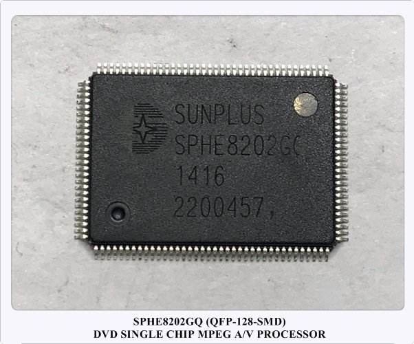 SPHE8202GQ
