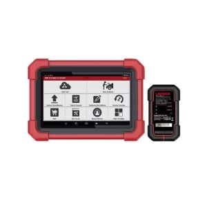 Launch X-431 Crp 919 X-BT Arıza Tespit Cihazı