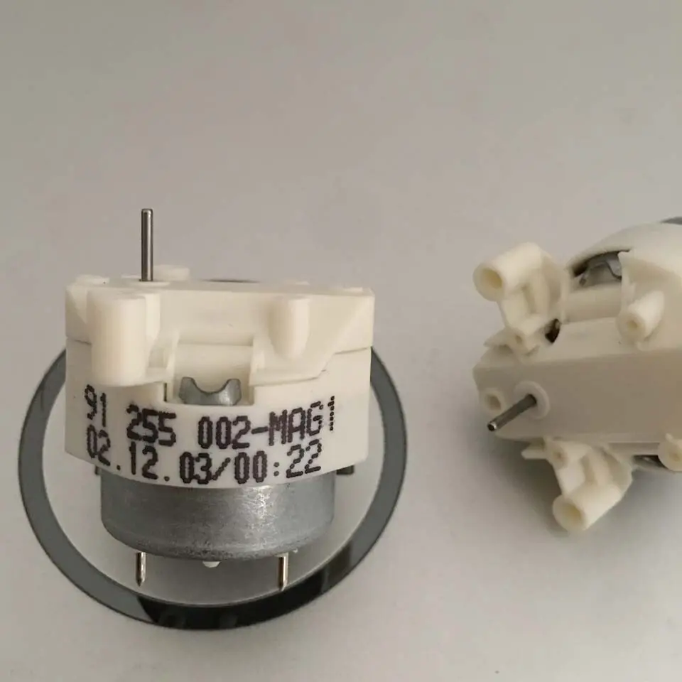 91 255 002 STEP MOTOR