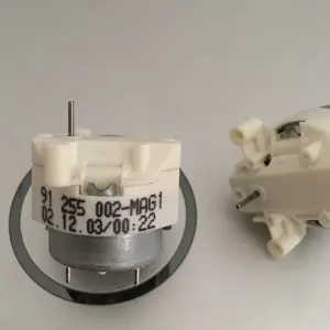 91 255 002 STEP MOTOR