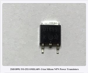 2SD1899 