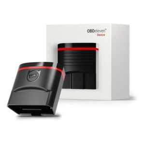 Obd Eleven Gizli Özellik Açma Cihazı