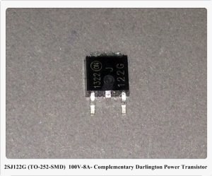 2SJ122G 
