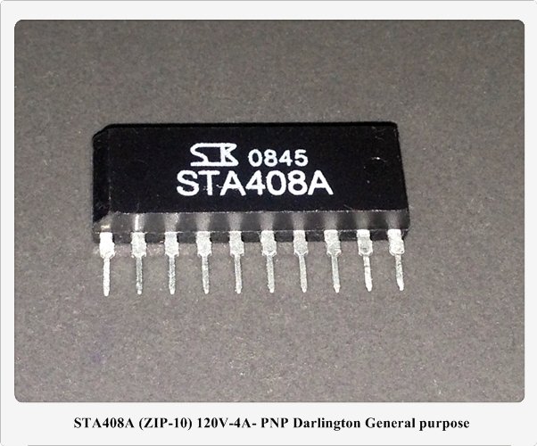 STA408A
