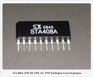 STA408A