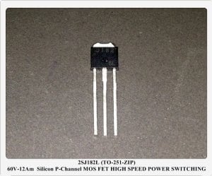 2SJ182L 