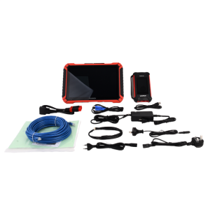 Launch X-431 PAD 9 Arıza Tespit Cihazı