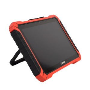 Launch X-431 PAD 9 Arıza Tespit Cihazı