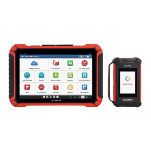 Launch X-431 PAD 9 Arıza Tespit Cihazı