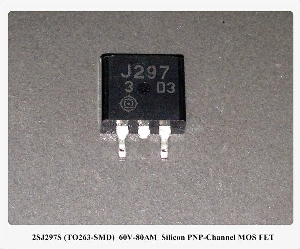 2SJ297S