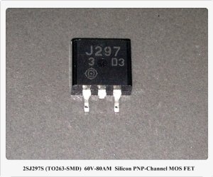 2SJ297S