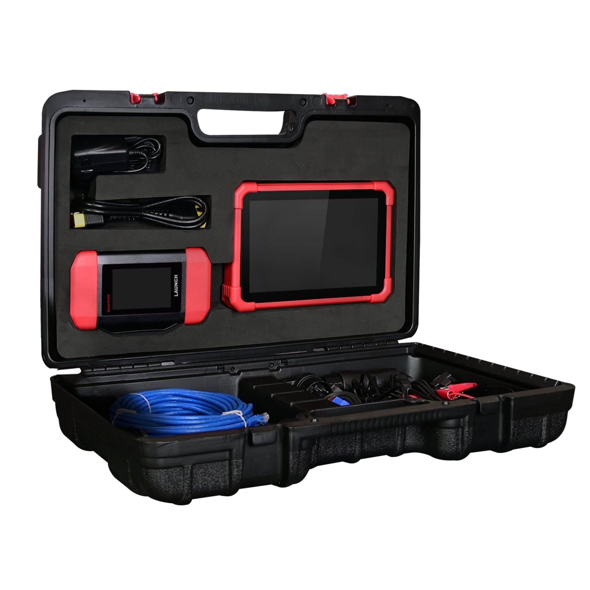Launch X-431 Pro3 Link Arıza Tespit Cihazı