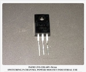 2SJ303 