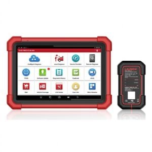 Launch X-431 Pro3 SE Arıza Tespit Cihazı