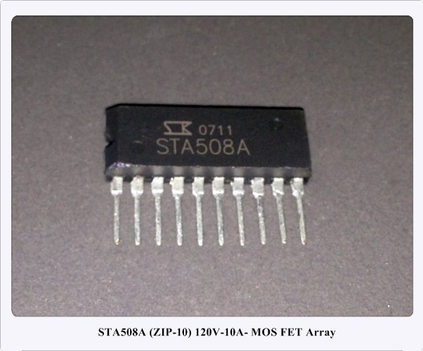 STA508A