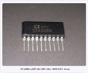 STA508A