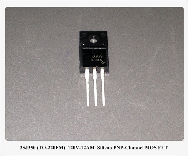 2SJ350