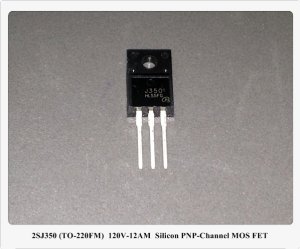 2SJ350