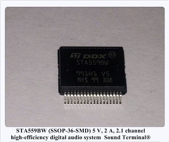 STA559BW