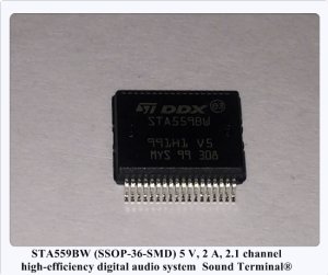 STA559BW