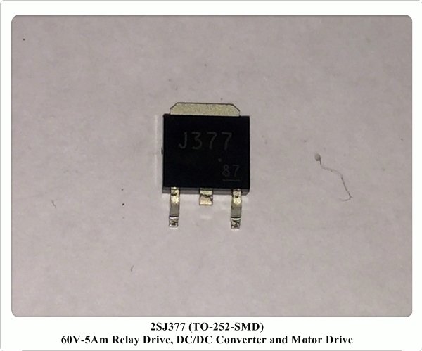 2SJ377