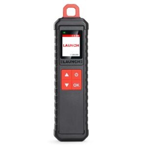 Launch I-TPMS Lastik Basınç Sensörü Test & Tanıtma ve Programlama Cihazı