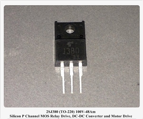 2SJ380