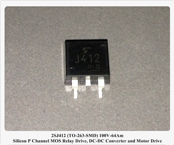 2SJ412