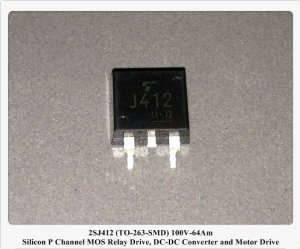 2SJ412