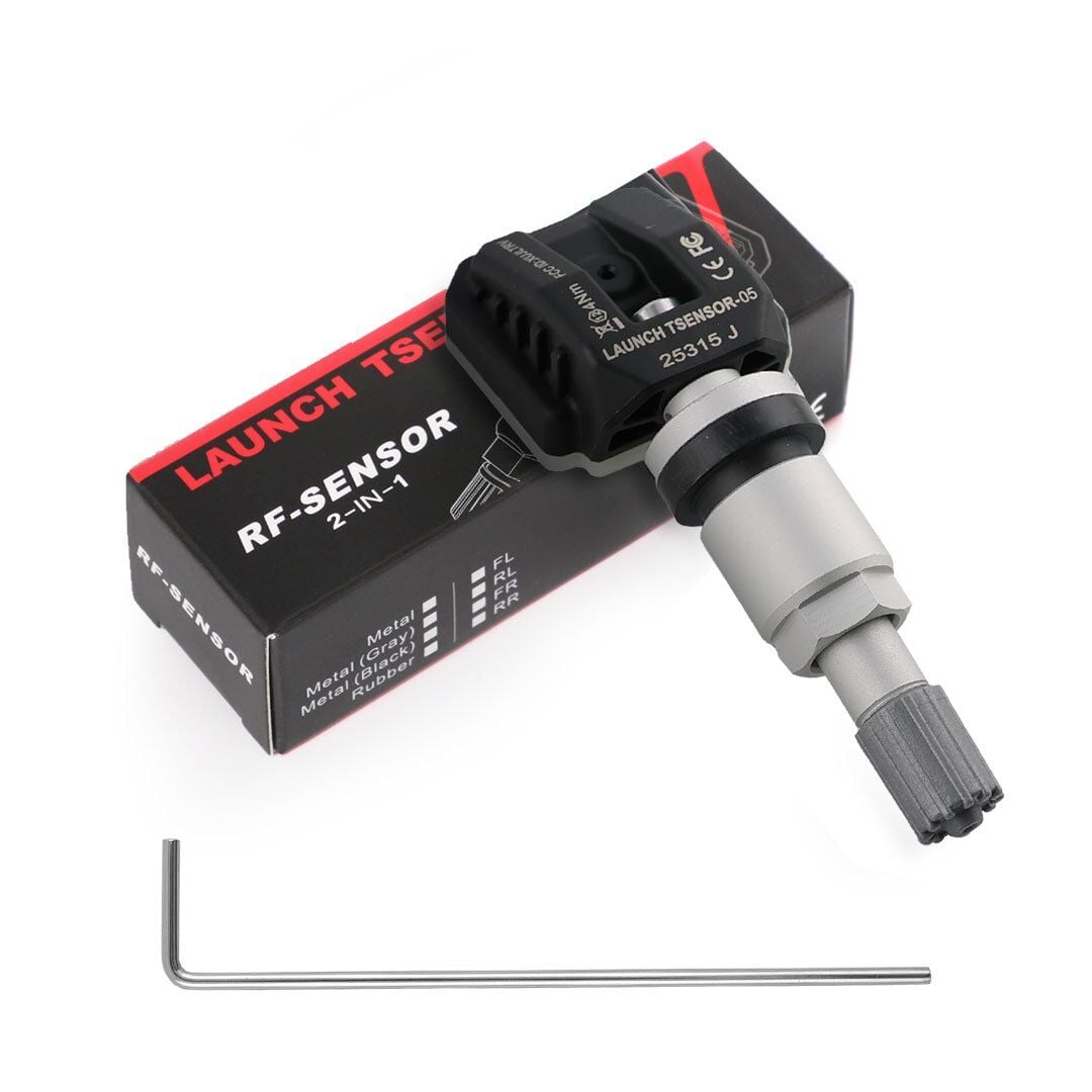 Launch TPMS Lastik Basınç Sensörü
