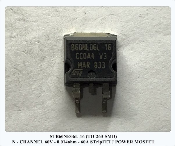 STB60NE06L-16
