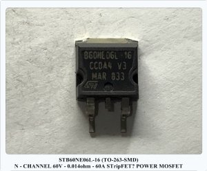 STB60NE06L-16